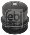 Febi Bilstein Capac, carcasa filtru ulei FEBI BILSTEIN 196554 (196554)