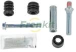 FRENKIT Set bucsi de ghidaj, etrier frana FRENKIT 810018 (810018)