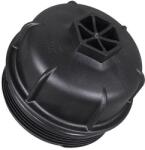METZGER Capac, carcasa filtru ulei METZGER 2370125 (2370125)