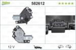 Valeo Motor stergator VALEO 582612 (582612)