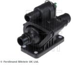 BLUE PRINT Termostat, lichid racire BLUE PRINT ADM59219 (ADM59219)