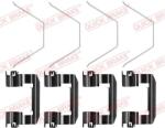 Quick Brake Set accesorii, placute frana QUICK BRAKE 109-0021 (109-0021)