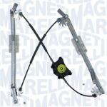 Magneti Marelli Mecanism actionare geam MAGNETI MARELLI 350103216200 (350103216200)