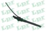 LPR Pompa centrala, ambreiaj LPR 2329 (2329)