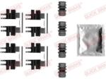 OJD Set accesorii, placute frana OJD 109-0045 (109-0045)