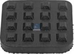 DT Spare Parts Pozitie pedala, pedala ambreiaj DT Spare Parts 7.15510 (7.15510)