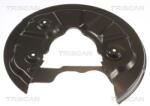 TRISCAN Protectie disc frana TRISCAN 8125 29280 (8125 29280)