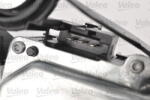 Valeo Motor stergator VALEO 404704 (404704)