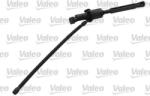 VALEO Pompa centrala, ambreiaj VALEO 874307 (874307)