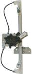 VALEO Mecanism actionare geam VALEO 850881 (850881)