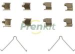 FRENKIT Set accesorii, placute frana FRENKIT 901166 (901166)