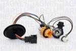 Magneti Marelli Suport lampa, lampa spate MAGNETI MARELLI 714021483901 (714021483901)
