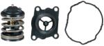 GATES Termostat, lichid racire GATES TH47487K1 (TH47487K1) - fixbox