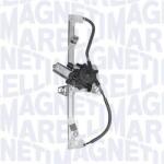 Magneti Marelli Mecanism actionare geam MAGNETI MARELLI 350103130500 (350103130500) - fixbox