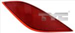 TYC Reflector TYC 17-6090-00-9 (17-6090-00-9)