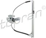 TOPRAN Mecanism actionare geam TOPRAN 700 441 (700 441) - fixbox