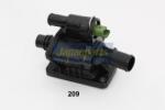 JAPANPARTS Termostat, lichid racire JAPANPARTS VT-209 (VT-209)