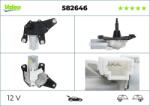 Valeo Motor stergator VALEO 582646 (582646)
