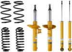 BILSTEIN Set suspensie, arcuri elicoidale / amortizoare BILSTEIN 46-261182 (46-261182)