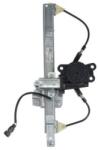 Blic Mecanism actionare geam Blic 6060-00-AL SA09 L (6060-00-AL SA09 L) - fixbox