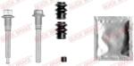 Quick Brake Set bucsi de ghidaj, etrier frana QUICK BRAKE 113-1445X (113-1445X)