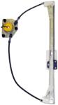 VALEO Mecanism actionare geam VALEO 851145 (851145)