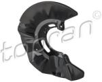 TOPRAN Protectie disc frana TOPRAN 116 827 (116 827)