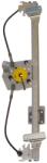 VALEO Mecanism actionare geam VALEO 850911 (850911)