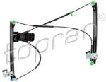 TOPRAN Mecanism actionare geam TOPRAN 107 836 (107 836) - fixbox