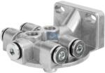 DT Spare Parts Capac, filtru combustibil DT Spare Parts 2.12291 (2.12291)