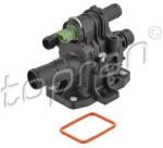 TOPRAN Carcasa termostat TOPRAN 723 013 (723 013)