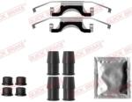 Quick Brake Set accesorii, placute frana QUICK BRAKE 109-1843 (109-1843)