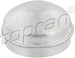 TOPRAN capac de protectie, butuc roata TOPRAN 207 569 (207 569)
