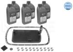 MEYLE Set piese, schimb de ulei cutie de viteze automată MEYLE 300 135 0401 6 l