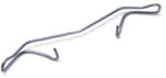 Original Vw Group Arc etrier placute frana ORIGINAL VW GROUP 1K0615269 (1K0 615 269)