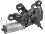topran Motor stergator HANS PRIES 409 390 (409 390)