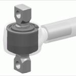 LEMFÖRDER Set reparatie, brat LEMFÖRDER 23184 01 (23184 01)