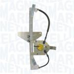 Magneti Marelli Mecanism actionare geam MAGNETI MARELLI 350103141200 (350103141200)