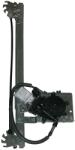 VALEO Mecanism actionare geam VALEO 850705 (850705)