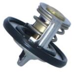 NRF Termostat, lichid racire NRF 725208 (725208)