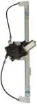 VALEO Mecanism actionare geam VALEO 850895 (850895)