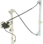 VALEO Mecanism actionare geam VALEO 850065 (850065)
