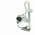 VALEO Mecanism actionare geam VALEO 851677 (851677)