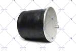 SAMPA Burduf, suspensie pneumatica SAMPA SP 554885-K (SP 554885-K)