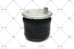 SAMPA Burduf, suspensie pneumatica SAMPA SP 556127-K (SP 556127-K)