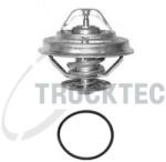 Trucktec Automotive Termostat, lichid racire TRUCKTEC AUTOMOTIVE 07.19. 214 (07.19.214)