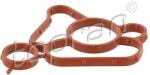 TOPRAN Garnituri, carcasa filtru ulei TOPRAN 628 316 (628 316)