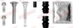 Quick Brake Set bucsi de ghidaj, etrier frana QUICK BRAKE 113-0027X (113-0027X)