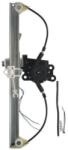 Blic Mecanism actionare geam Blic 6060-00-FI0502 (6060-00-FI0502) - fixbox