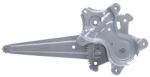 VALEO Mecanism actionare geam VALEO 851851 (851851) - fixbox